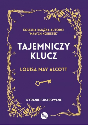 Tajemniczy klucz