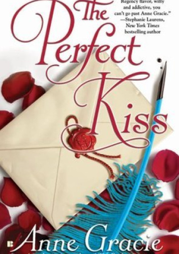The Perfect Kiss
