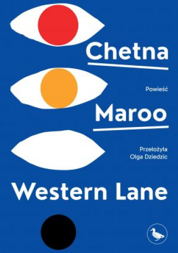 Western Lane