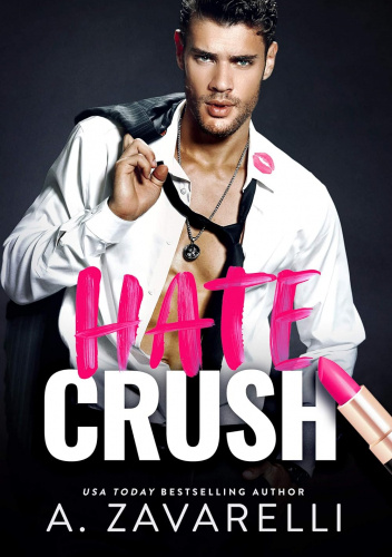 HATE CRUSH