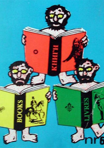 Literatura na świecie nr 6/1976 (62)