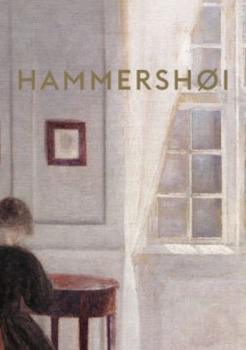 Vilhelm Hammershoi. Światło i cisza – katalog