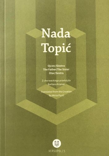 Ojciec/Siostra