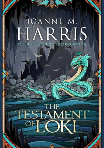 The Testament of Loki