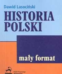 Historia Polski /pigułka