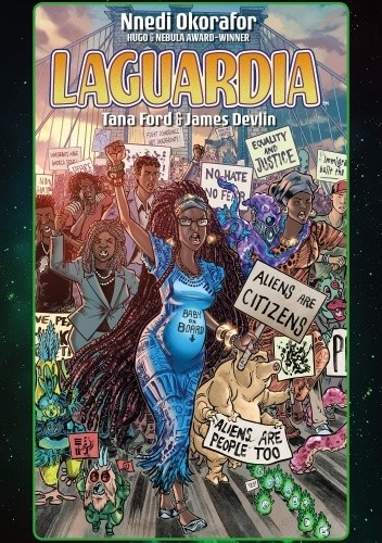 LaGuardia