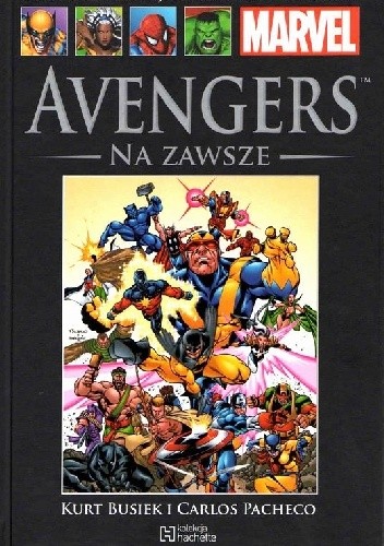 Avengers: Na Zawsze, Część 2