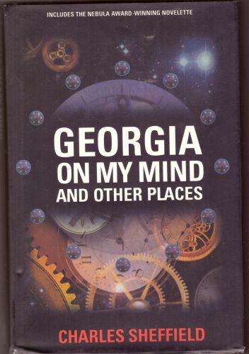 Georgia on My Mind and Other Places