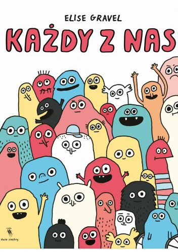 Każdy z nas