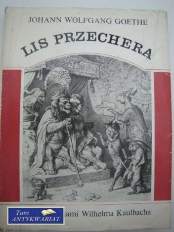 Lis Przechera