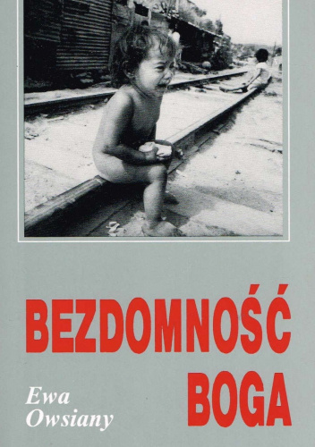 Bezdomność Boga