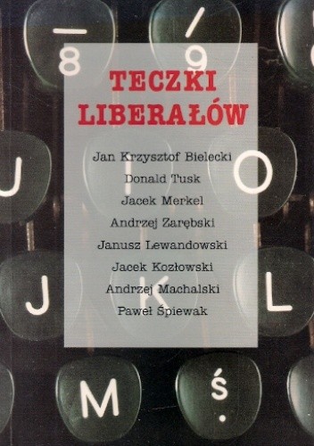 Teczki liberałów