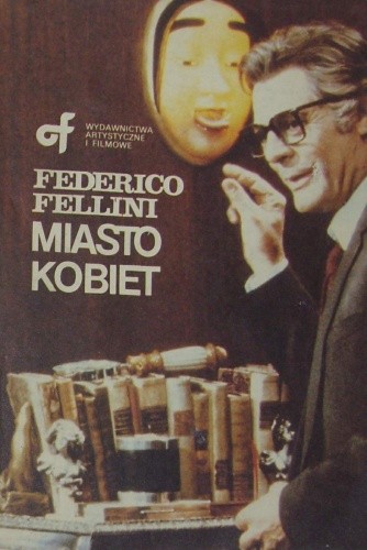 Miasto kobiet