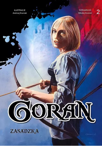 Goran. Zasadzka