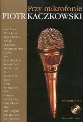 Przy mikrofonie