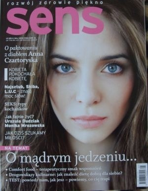 Sens, nr 5 (44) / maj 2012
