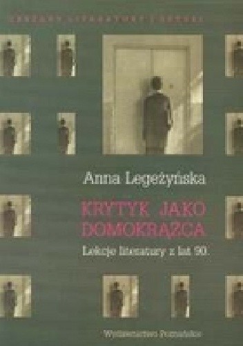Krytyk jako domokrążca