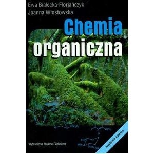 Chemia organiczna