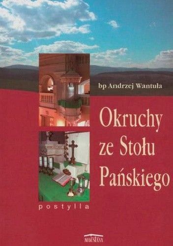 Okruchy ze Stołu Pańskiego