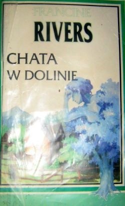 Chata w dolinie