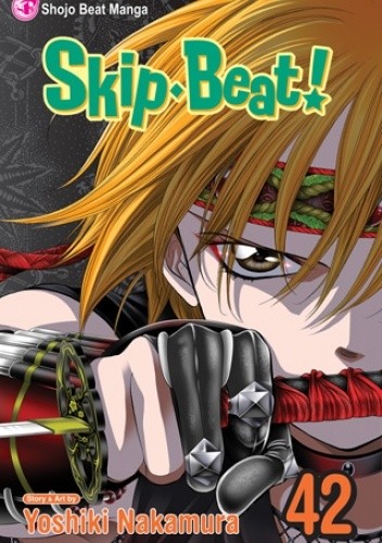 Skip Beat!, Vol. 42