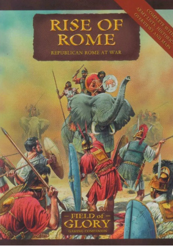 Rise of Rome. Republican Rome at War