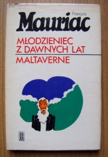 Młodzieniec z dawnych lat. Maltaverne
