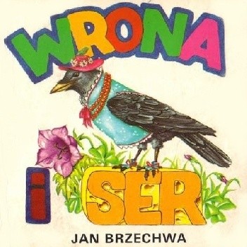Wrona i ser