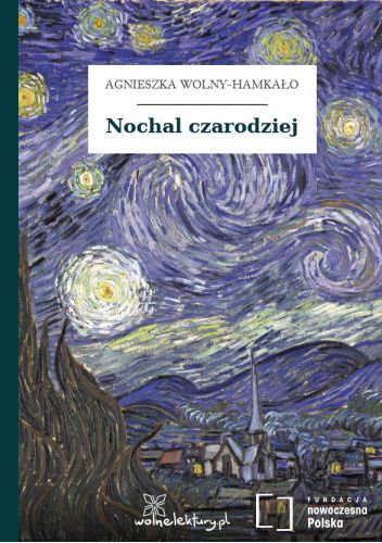 Nochal czarodziej