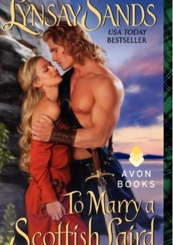 To Marry a Scottish Laird