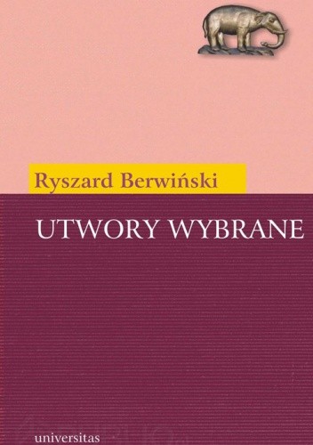 Utwory wybrane
