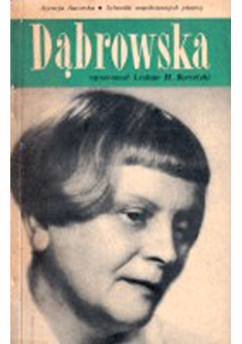Dąbrowska