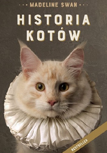 Historia kotów