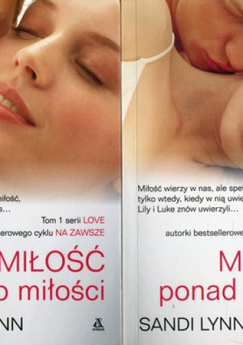 Miłość po miłości / Miłość ponad miłość Pakiet