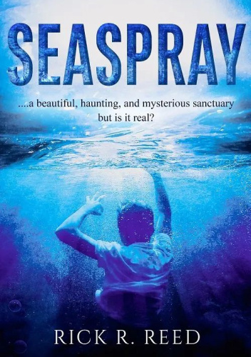 Seaspray