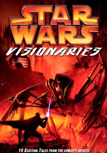 Star Wars: Visionaries