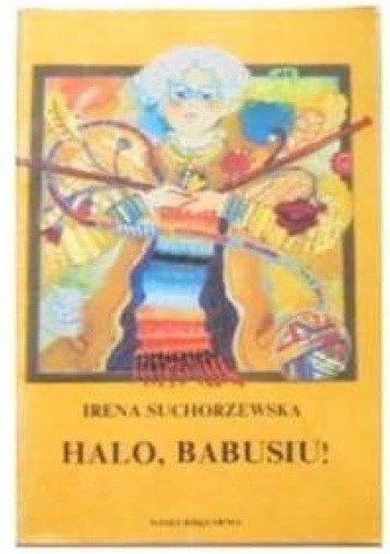 Halo, babusiu!