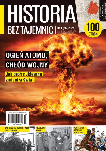 Historia bez Tajemnic nr 4/2025