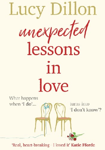Unexpected Lessons in Love