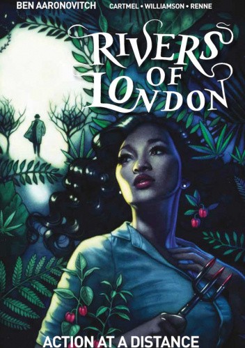 Rivers of London Vol 7: Action at a Distance