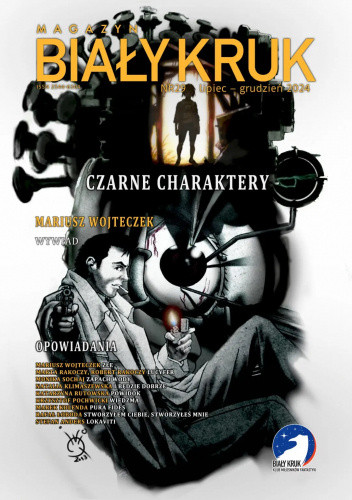 Magazyn Biały Kruk #29