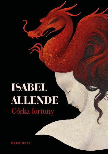 Córka fortuny