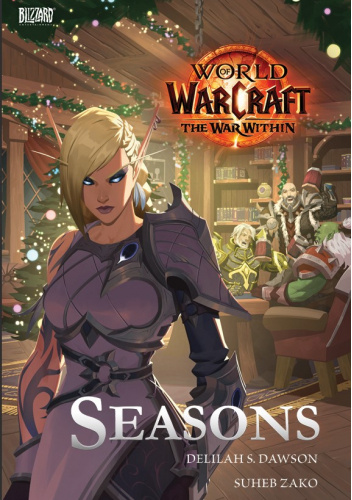 World of Warcraft: Seasons
