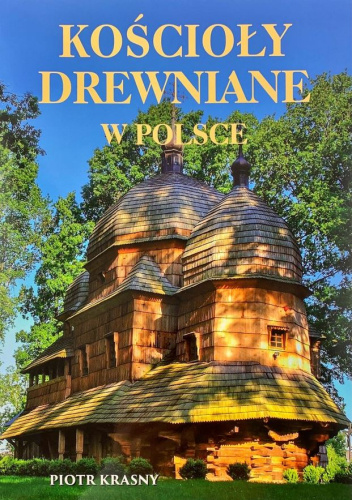 Kościoły drewniane w Polsce