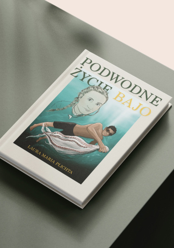 Podwodne życie Bajo