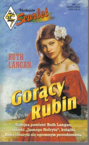 Gorący Rubin