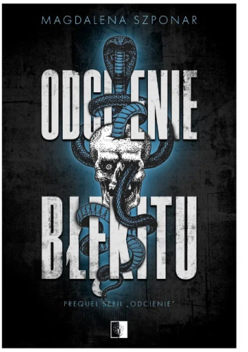 Odcienie błękitu