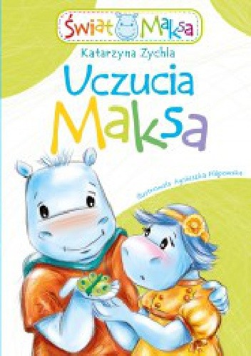 Uczucia Maksa