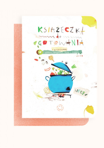 Książeczka do gotowania
