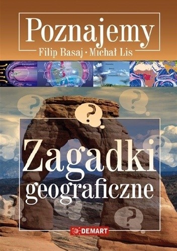 Zagadki geograficzne